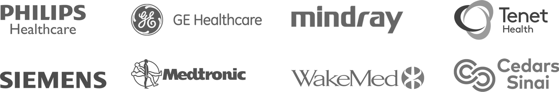 Healthcare-Kunden Healthcare-Kunden