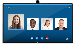 Videokonferenzen Videokonferenzen