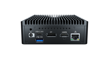 Elo Backpack&reg; mit Intel