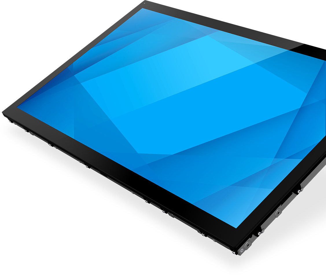 Bild von Elo 4363L Open Frame Touchscreen