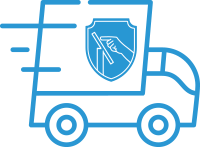 LKW-Symbol