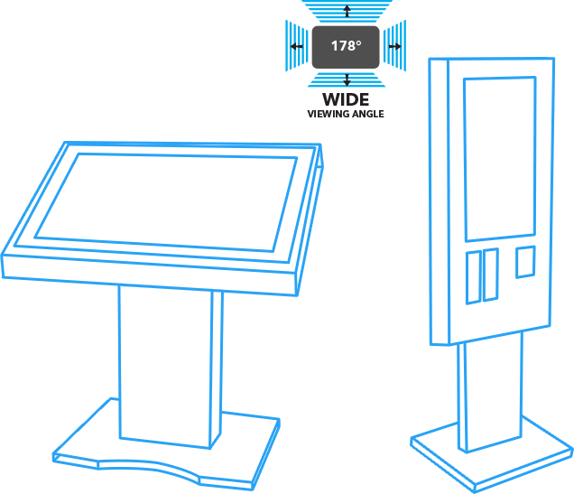 Flexibilität für Ihre Installation