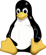 Linux-Logo