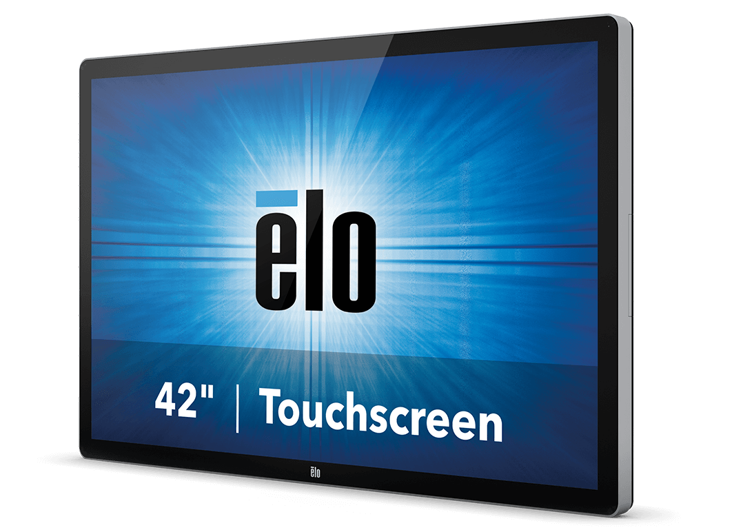 4202L Touchmonitor