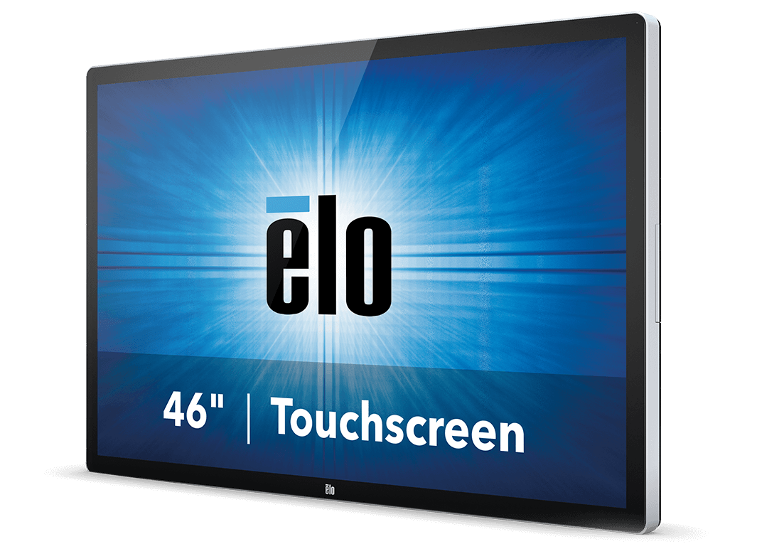 4602L Touchmonitor