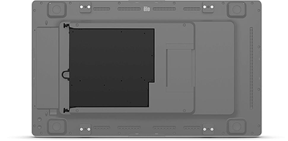 Die Elo Computermodule (ECM)