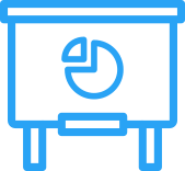 Whiteboarding und Markup