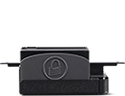 EMV-Terminalhalterung