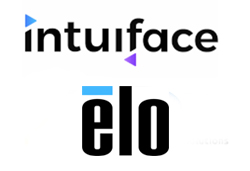 Intuiface and Elo