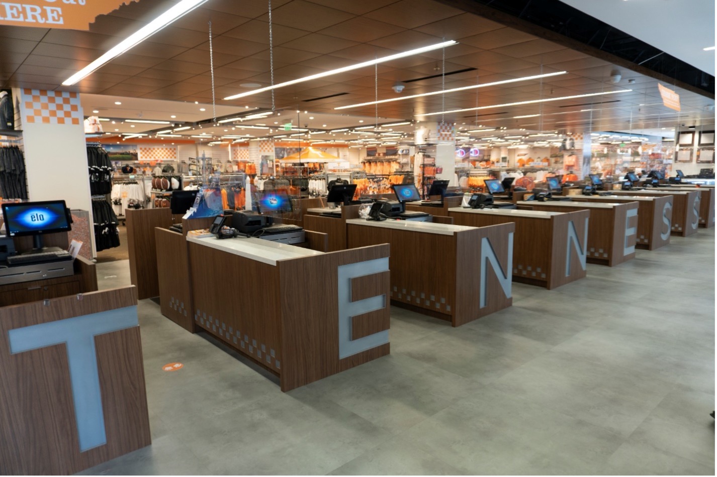  UTK Bookstore Image