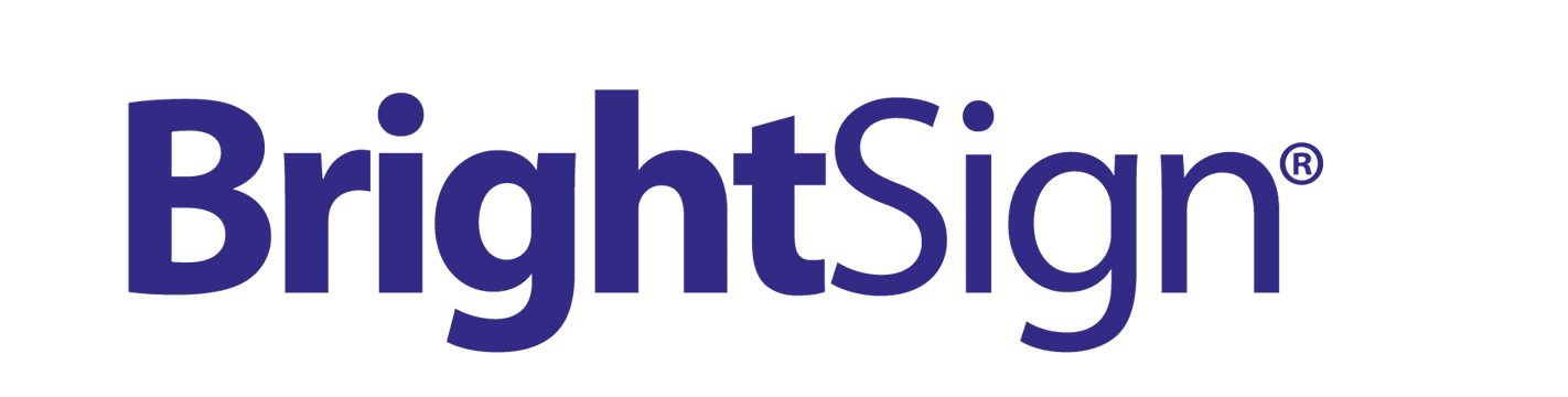 BrightSign logo