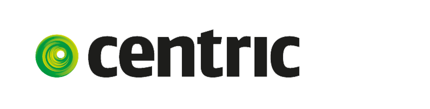 Centric logo