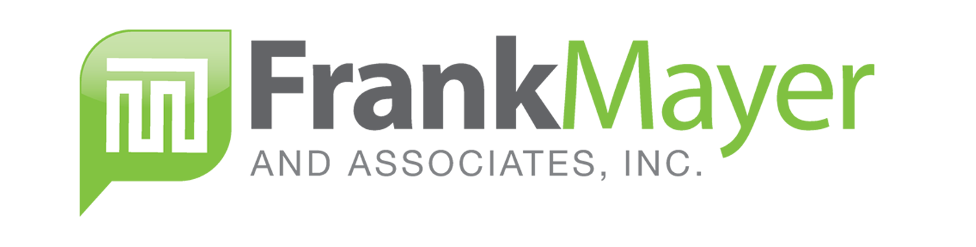 Frank Mayer logo