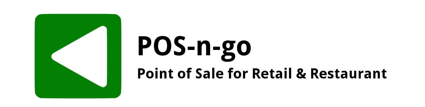 POS-n-go Logo