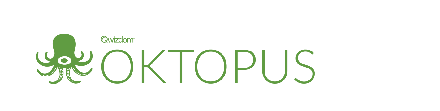 Qwizdom Logo