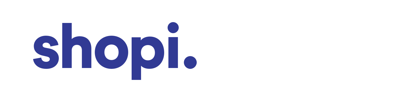 Shopi logo