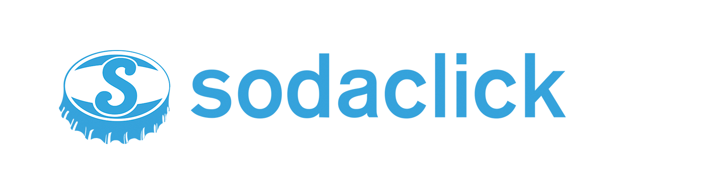 Sodaclick logo