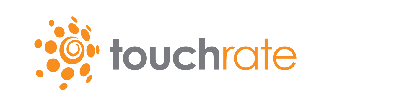 Touchrate Logo