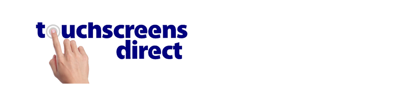 Touchscreens Direct logo