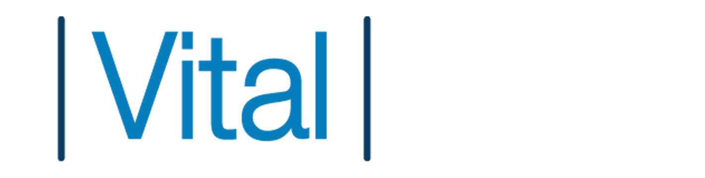 Vital logo