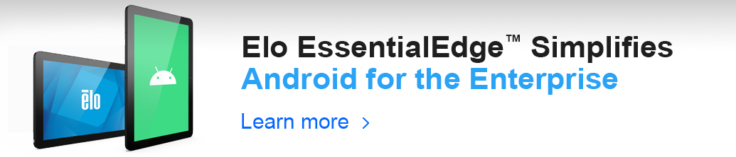 Essential Edge