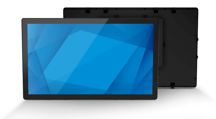 Open-Frame-Touchscreens