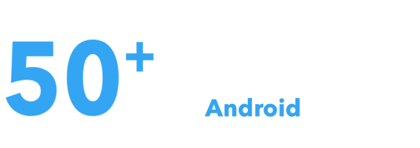 50+ Elo ISV-Entwickler für Android
