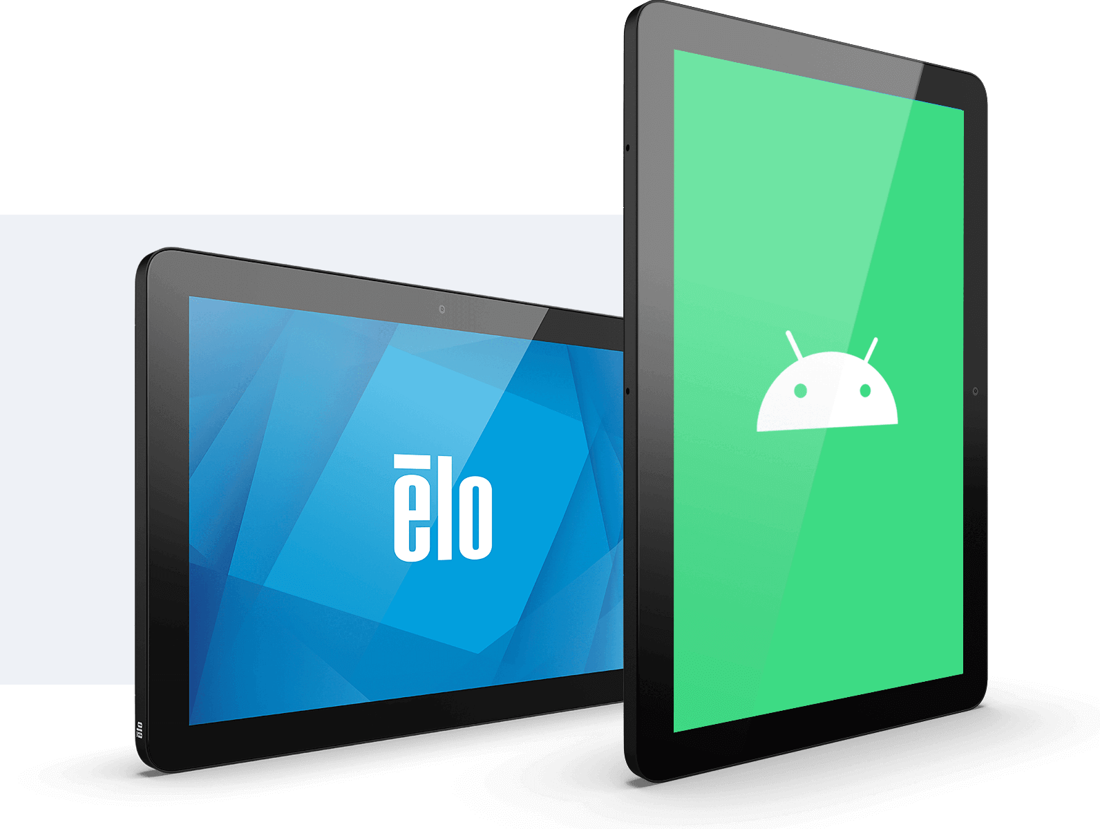 Setzen Sie auf Android – mit Elo Setzen Sie auf Android – mit Elo