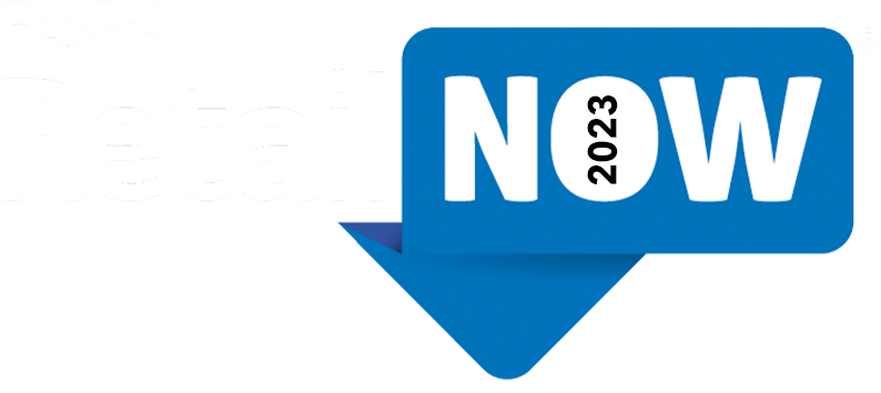 Retail now expo agenda
